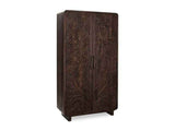 Albero Kona Brown Tall Cabinet by Classic Home at Eve Furniture