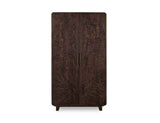 Albero Kona Brown Tall Cabinet by Classic Home at Eve Furniture