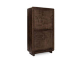 Albero Kona Brown Tall Cabinet by Classic Home at Eve Furniture