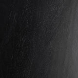 Albero Tall Cabinet - Black by Classic Home at Eve Furniture
