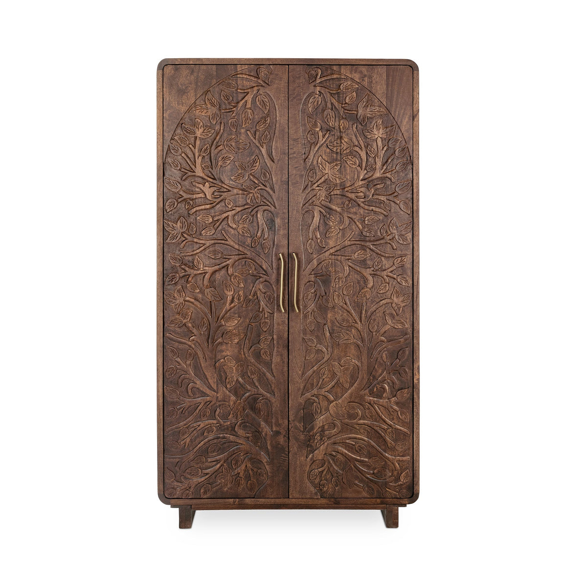 Albero Tall Cabinet by Classic Home at Eve Furniture