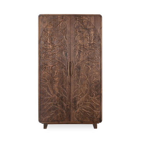 Albero Tall Cabinet by Classic Home at Eve Furniture