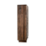 Albero Tall Cabinet by Classic Home at Eve Furniture