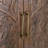 Albero Tall Cabinet by Classic Home at Eve Furniture