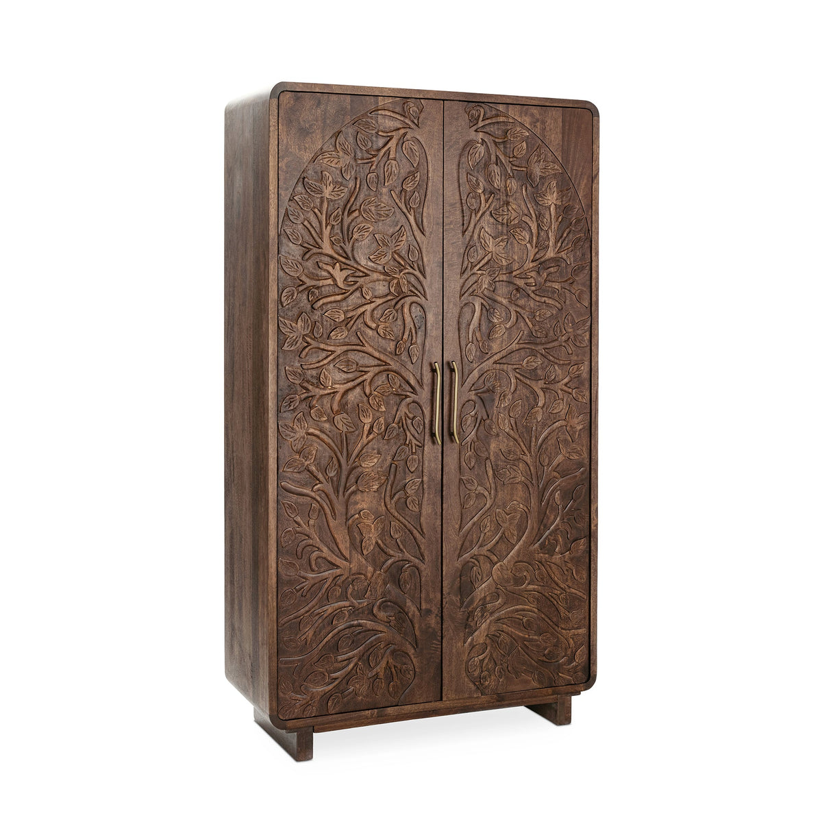 Albero Tall Cabinet by Classic Home at Eve Furniture