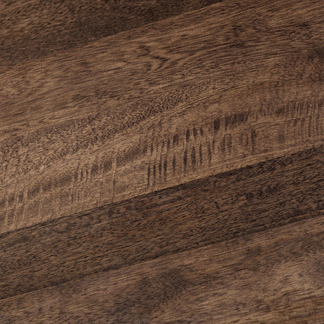 Albero Tall Cabinet - Kona Brown by Classic Home at Eve Furniture