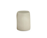 Albers Outdoor Stool Cream by Moe's Home at Eve Furniture
