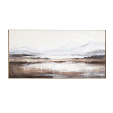 Albuquerque Brown Canvas by Crestview at Eve Furniture