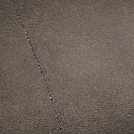 Alcester Ash Brown Sectional Sleeper by Furniture of America at Eve Furniture