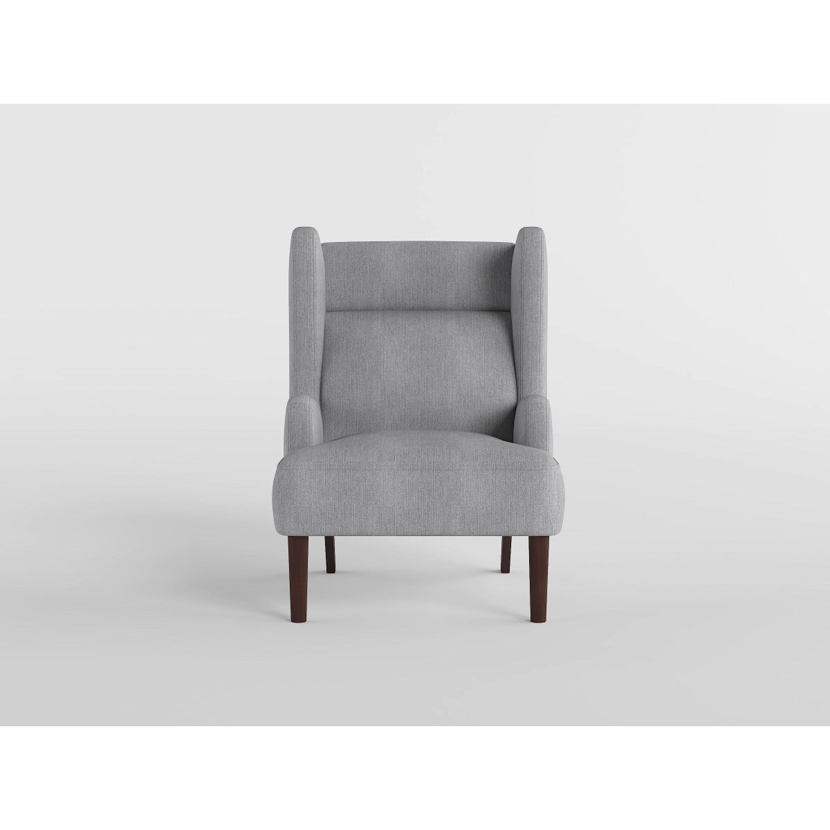 Alden Beige Accent Chair by Homelegance at Eve Furniture
