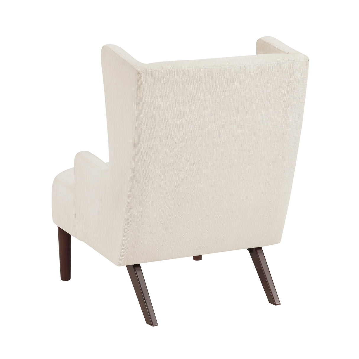 Alden Beige Accent Chair by Homelegance at Eve Furniture
