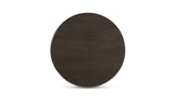 Alden Coffee Table Cool Brown by Moe's Home at Eve Furniture