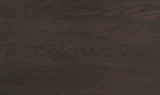 Alden Coffee Table Cool Brown by Moe's Home at Eve Furniture