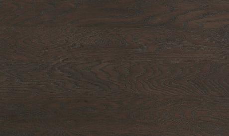 Alden Coffee Table Cool Brown by Moe's Home at Eve Furniture