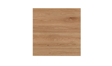 Alden Coffee Table Natural Oak by Moe's Home at Eve Furniture