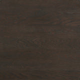Alden Cool Brown Coffee Table by Moe's Home at Eve Furniture