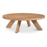 Alden Natural Oak Coffee Table
