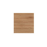 Alden Natural Oak Coffee Table by Moe's Home at Eve Furniture