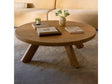 Alden Natural Oak Coffee Table