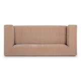 Alder 89" Upcycled Chenille Sofa by TOV Furniture at Eve Furniture