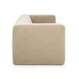 Alder 89" Upcycled Chenille Sofa by TOV Furniture at Eve Furniture