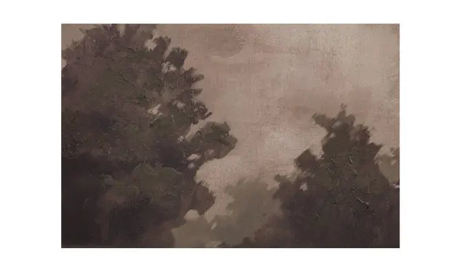 Alder Framed Painting by Moe's Home at Eve Furniture
