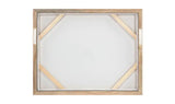 Alder Framed Painting by Moe's Home at Eve Furniture