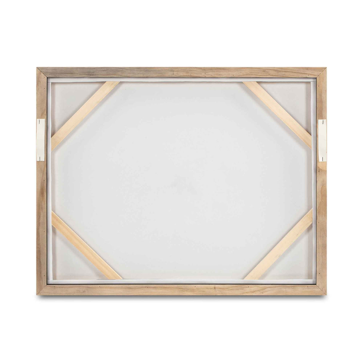 Alder Multicolor Framed Painting