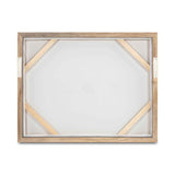 Alder Multicolor Framed Painting