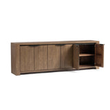 Alderson Cabinet by Classic Home at Eve Furniture