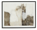 Aldricton Brown/White Wall Art by Ashley at Eve Furniture