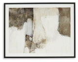 Aldricton Brown/White Wall Art by Ashley at Eve Furniture