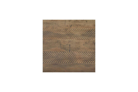 Aldwin Gray Coffee Table and 2 End Tables by Ashley at Eve Furniture