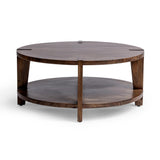 Alenna Coffee Table by Classic Home at Eve Furniture