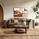 Alenna Coffee Table by Classic Home at Eve Furniture