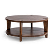 Alenna Coffee Table by Classic Home at Eve Furniture