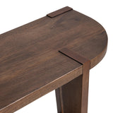 Alenna Console Table by Classic Home at Eve Furniture