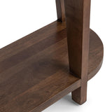 Alenna Console Table by Classic Home at Eve Furniture