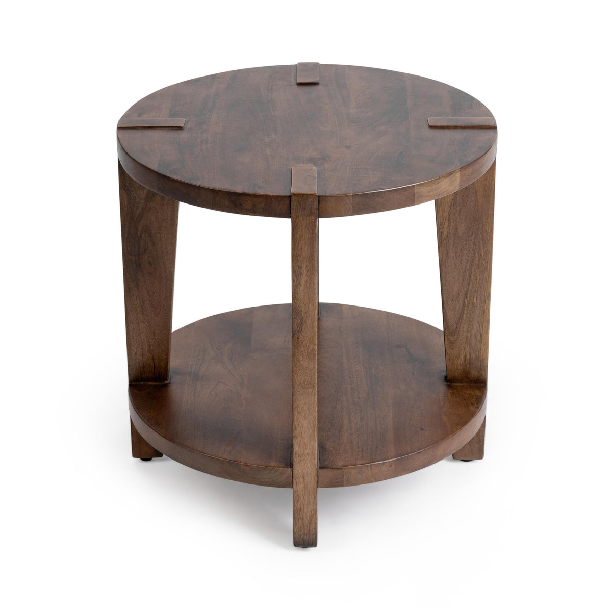 Alenna End Table by Classic Home at Eve Furniture