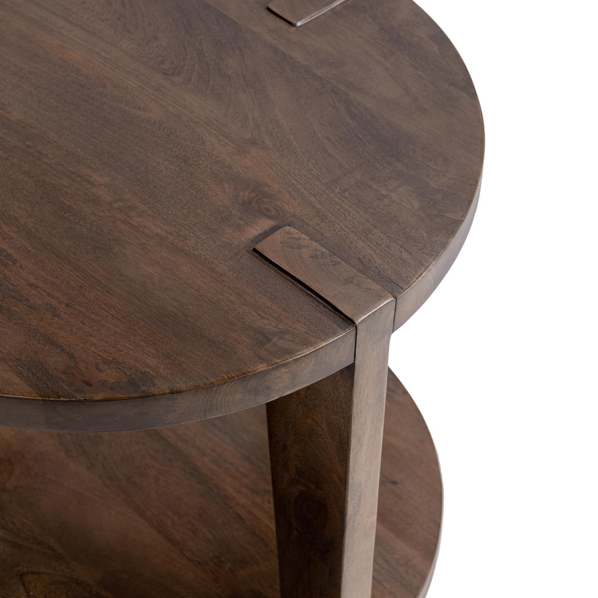 Alenna End Table by Classic Home at Eve Furniture