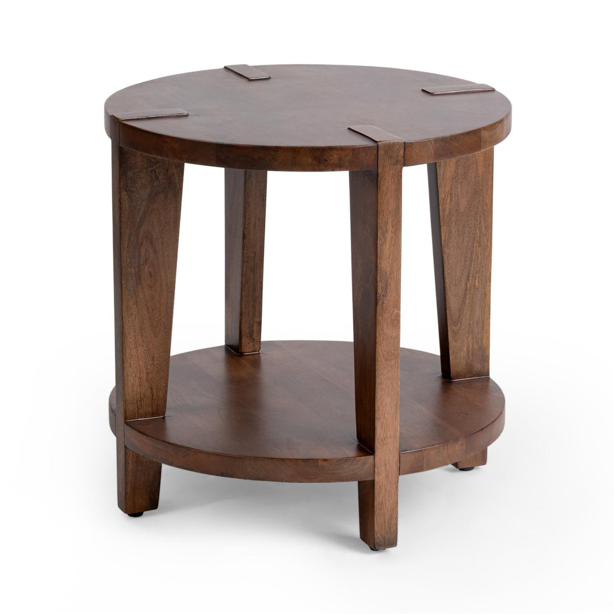 Alenna End Table by Classic Home at Eve Furniture