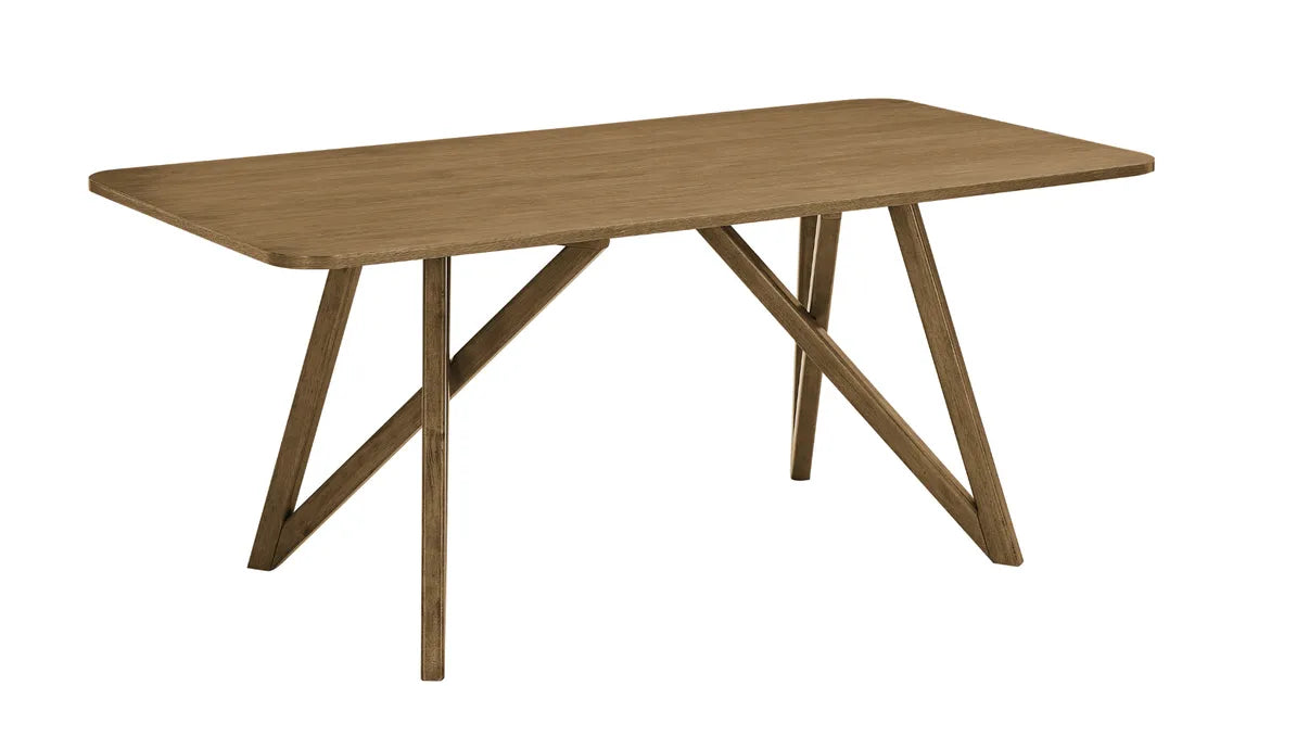Alex Brown Dining Room Set [Special Price] by New Era Innovations at Eve Furniture