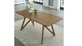 Alex Brown Dining Room Set [Special Price] by New Era Innovations at Eve Furniture