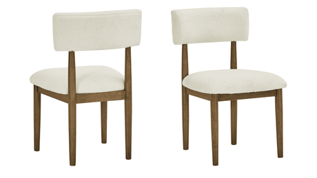 Alex Brown Dining Room Set by New Era Innovations at Eve Furniture