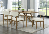 Alex Brown Dining Room Set [Special Price] by New Era Innovations at Eve Furniture