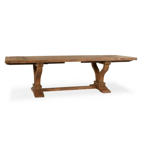 Alexander Extendable Dining Table by Classic Home at Eve Furniture