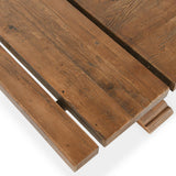 Alexander Extendable Dining Table by Classic Home at Eve Furniture
