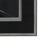 Alexandra Bridge by Chad Mackay a Hand Embellished Textured Framed Photo Art Print Matted under Glas by Mercana at Eve Furniture