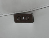 Alexandria Stone Top-Grain Leather 6-Piece Power Reclining Set by Steve Silver at Eve Furniture