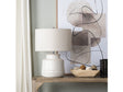Alexis Beige Table Lamp by Crestview at Eve Furniture